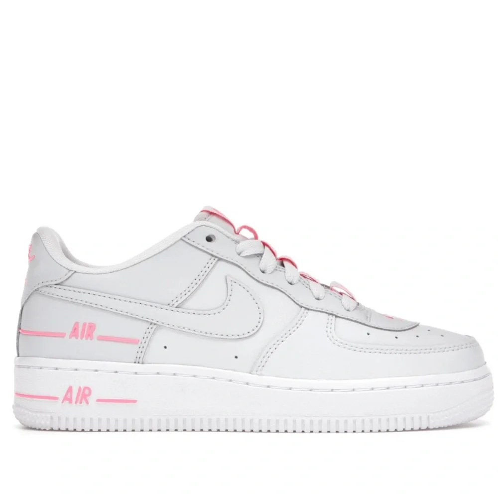 RARE Pink Air Force 1 Photon Dust